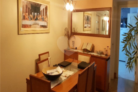 Apartamento à venda com 3 quartos, sendo 1 suíte, em Paraíso do Morumbi, São Paulo, SP
