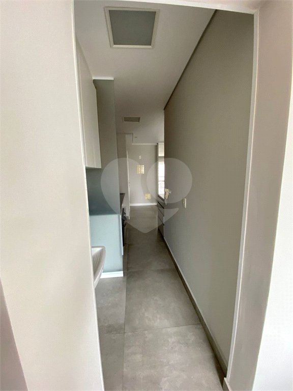 Apartamento para alugar com 2 quartos, sendo 1 suíte,  em Vila Gertrudes, São Paulo, SP