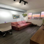 Apartamento à venda com 1 quarto em Belenzinho, São Paulo, SP