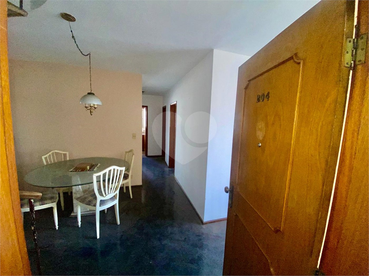 Cobertura à venda com 4 quartos, sendo 1 suíte, em Santana, São Paulo, SP