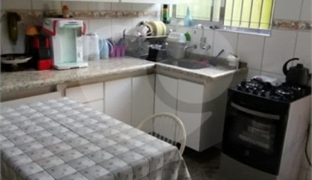 Casa à venda com 3 quartos, sendo 1 suíte, em Santana, São Paulo, SP