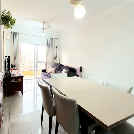 Apartamento à venda com 2 quartos, sendo 1 suíte, em Nova Aliança, Ribeirão Preto, SP