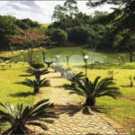 Terreno à venda no condomínio Reserva Ipanema, Sorocaba - SP