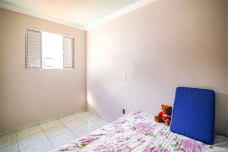 Sobrado à venda com 4 quartos, sendo 1 suíte, em Residencial Monte Verde, Indaiatuba, SP