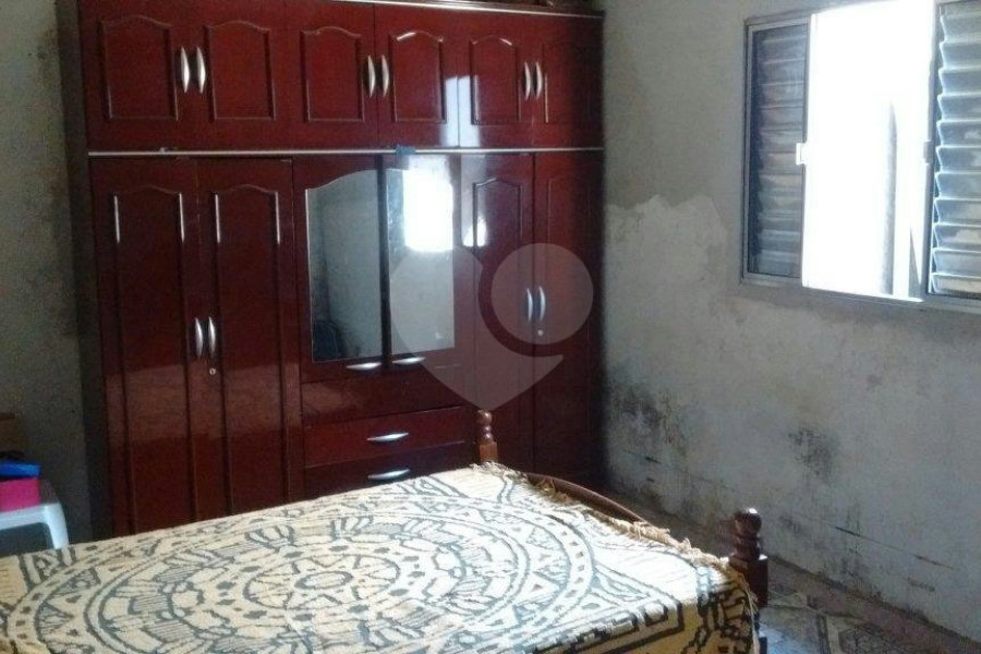 Casa Térrea à venda com 2 quartos, sendo 1 suíte, em Jardim São Ricardo, Guarulhos, SP