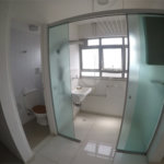 Apartamento para alugar com 2 quartos, sendo 1 suíte, em Campo Belo, São Paulo, SP