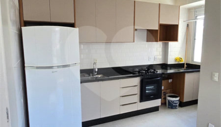Apartamento à venda com 2 quartos em Cézar de Souza, Mogi das Cruzes, SP