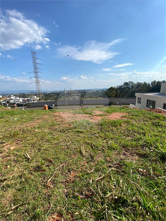Terreno à venda em Monte Alegre, Vinhedo, SP