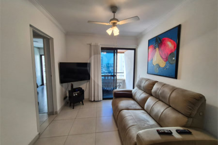 Apartamento à venda com 2 suítes em Vila Leopoldina, São Paulo, SP