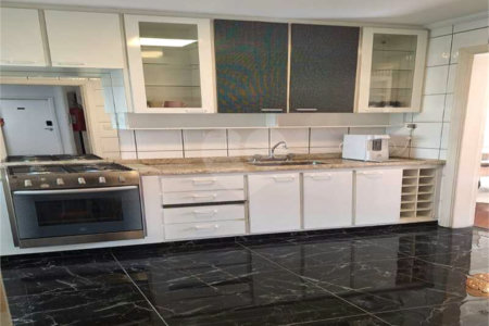 Apartamento à venda ou para alugar com 2 quartos em Jardim Paulista, São Paulo, SP