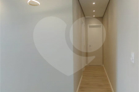 Apartamento à venda com 2 quartos no Centro, São Bernardo do Campo, SP