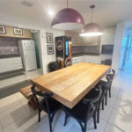 Apartamento Residencial à venda, Vila Guilhermina, Praia Grande - AP1374.