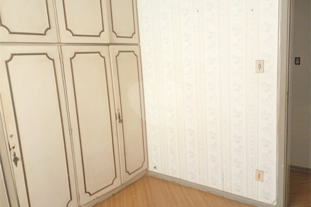 Apartamento à venda com 3 quartos, sendo 1 suíte, em Laranjeiras, Rio de Janeiro, RJ