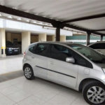 Apartamento Residencial à venda, Itararé, São Vicente - AP1108.