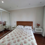 Apartamento com 2 dormitórios à venda, 97 m² por R$ 1.360.000,00 - Gonzaga - Santos/SP