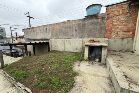 Casa Térrea à venda com 2 quartos em Vila Medeiros, São Paulo, SP