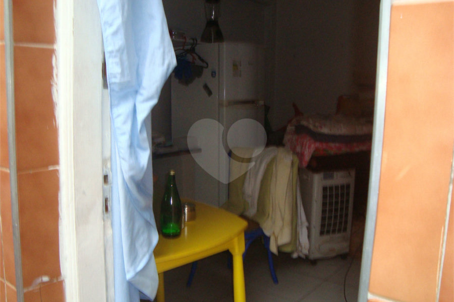 Sobrado à venda com 7 quartos, sendo 1 suíte, em Santana, São Paulo, SP