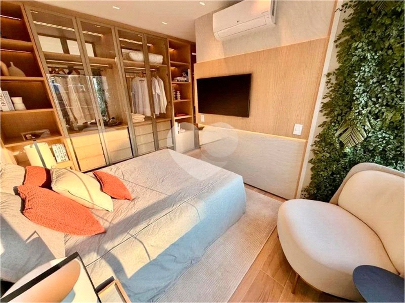 Apartamento à venda com 3 suítes em Perdizes, São Paulo, SP
