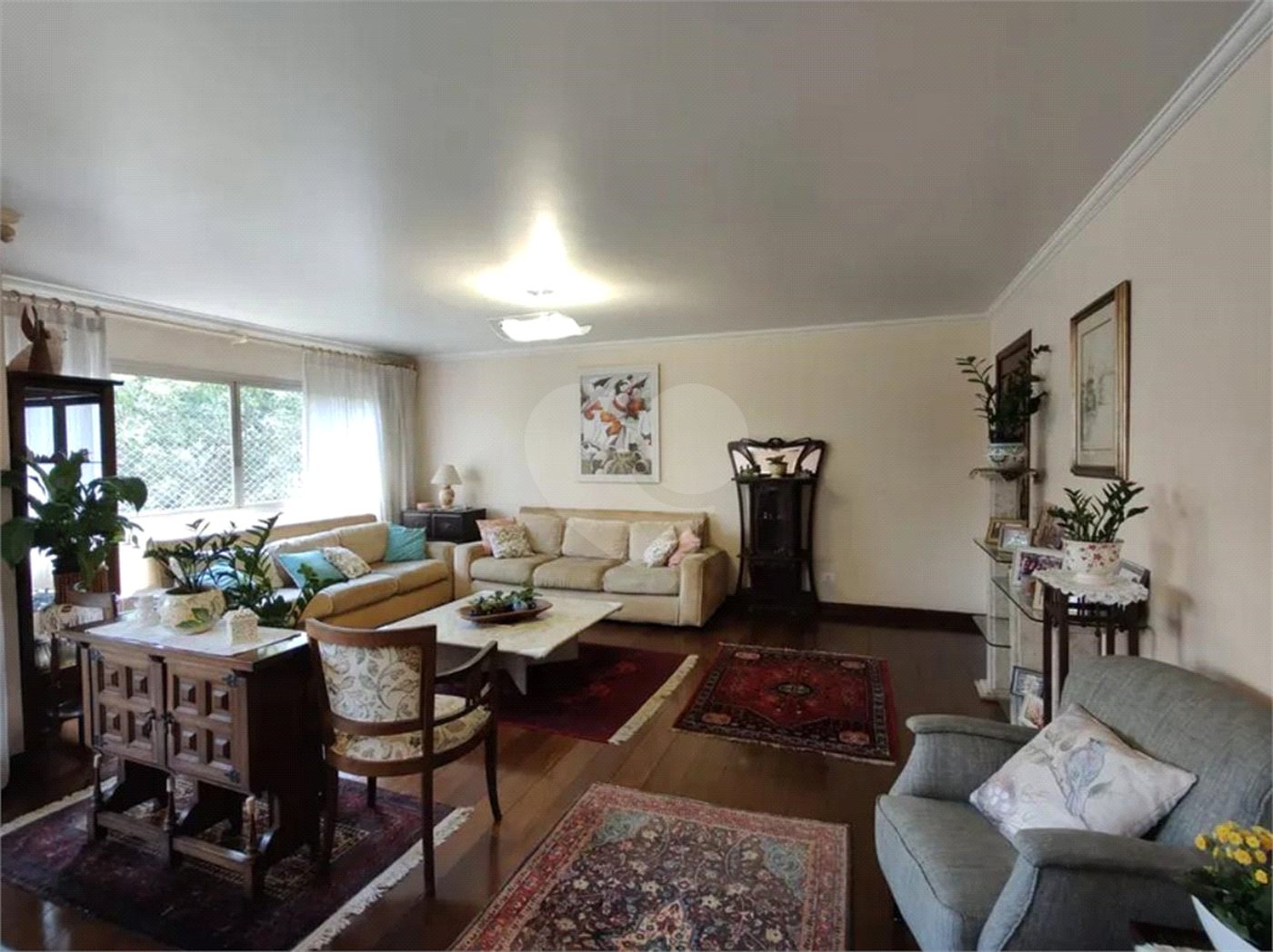 Apartamento à venda com 4 quartos, sendo 1 suíte, em Brooklin Paulista, São Paulo, SP