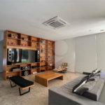 Casa à venda com 5 suítes no condomínio Millenium Campolim, Sorocaba - SP