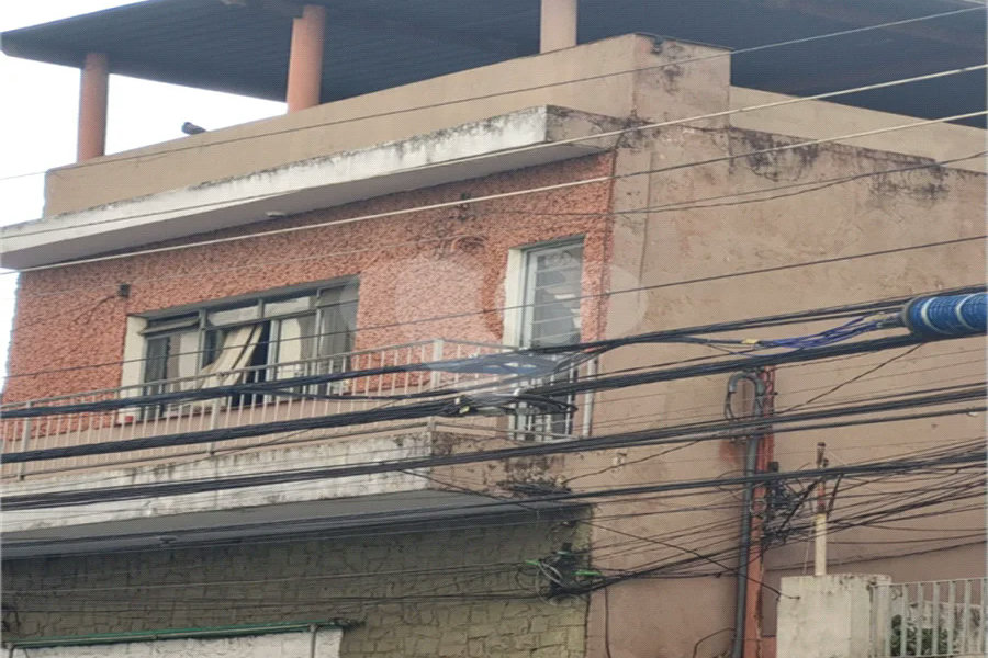 Terreno à venda em Casa Verde, São Paulo, SP