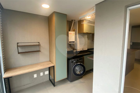 Apartamento à venda com 2 quartos em Vila Mariana, São Paulo, SP