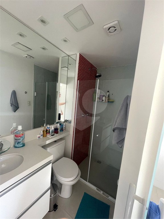 Apartamento à venda com 2 quartos, sendo 1 suíte, em Lapa, São Paulo, SP