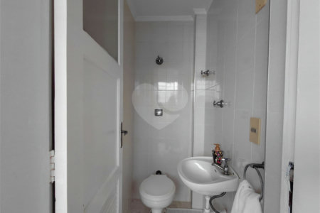 Apartamento à venda com 3 quartos em Vila Romana, São Paulo, SP