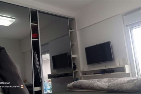 Apartamento com 3 dormitórios à venda, 93 m² por R$ 1.400.000,00 - Jardim Astúrias - Guarujá/SP