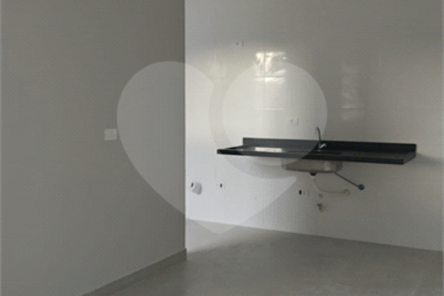 Apartamento para alugar com 1 suíte em Pirituba, São Paulo, SP