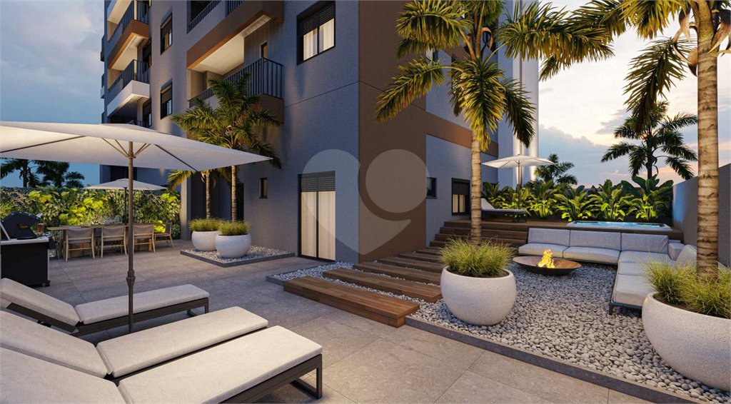 Apartamento à venda com 2 quartos, sendo 1 suíte,  em Vila Yara, Osasco, SP