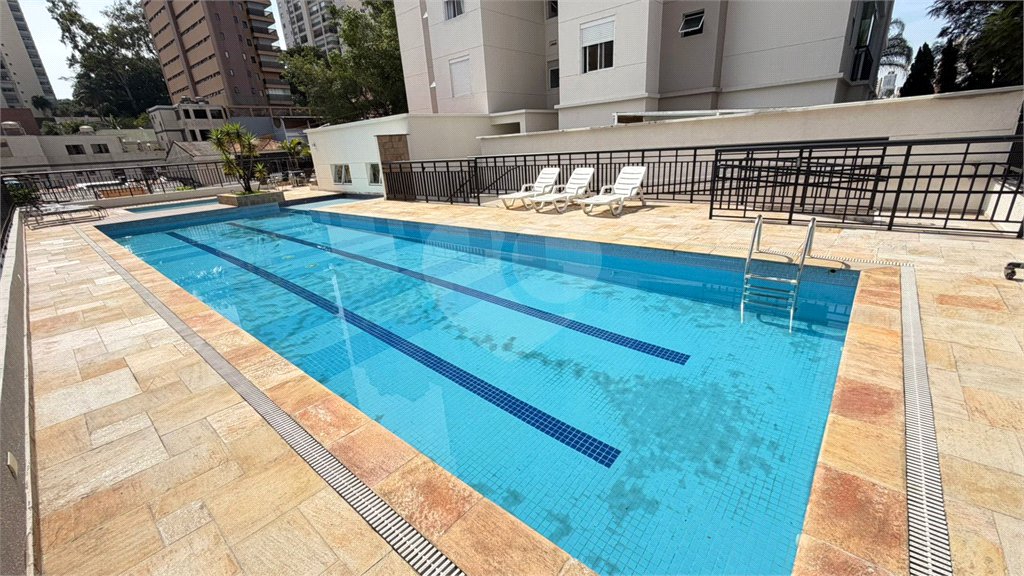Duplex à venda com 2 suítes em Santana, São Paulo, SP