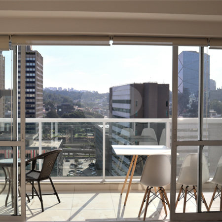 Apartamento à venda com 1 suíte em Vila Gertrudes, São Paulo, SP