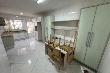 Casa à venda com 4 quartos, sendo 1 suíte, em Jardim das Samambaias, Jundiaí, SP