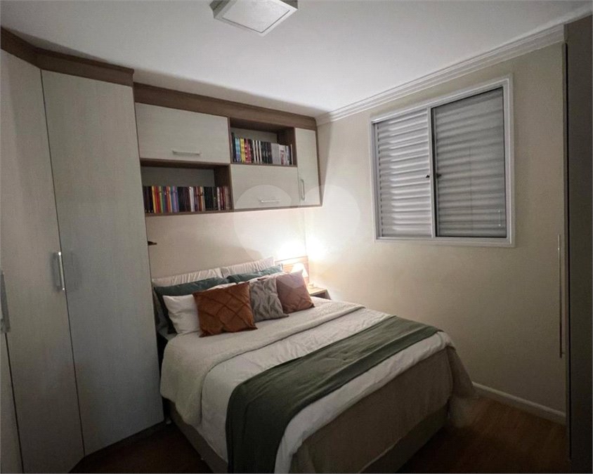 Apartamento à venda com 2 quartos em Vila Guilherme, São Paulo, SP