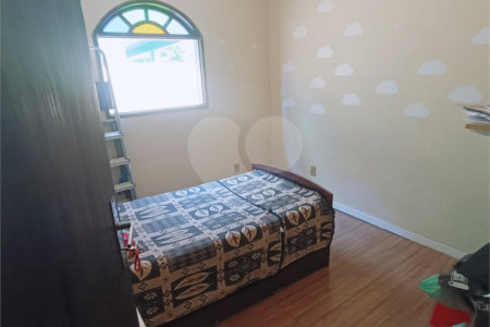 Casa à venda com 2 quartos em Cem Braças, Armação dos Búzios, RJ