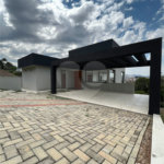 Casa à venda com 3 suítes no condomínio Spazio Design, Bragança Paulista - SP