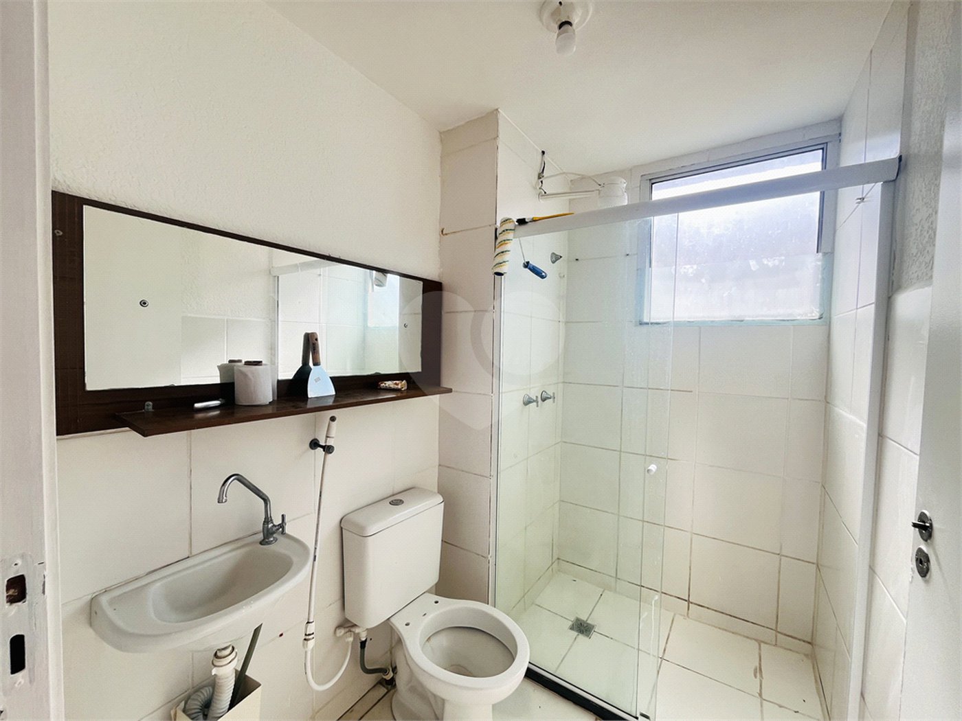 Apartamento à venda com 2 quartos em Cosmos, Rio de Janeiro, RJ