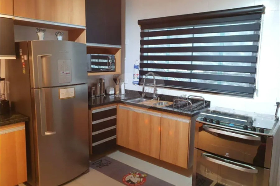 Sobrado à venda com 3 quartos, sendo 1 suíte, em Jardim Cidade Pirituba, São Paulo, SP
