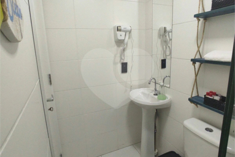 Apartamento à venda com 2 quartos em Vila Guilherme, São Paulo, SP