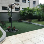 Apartamento para alugar com 3 quartos, sendo 2 suítes, em Vila Andrade, São Paulo, SP