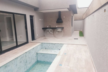 Casa à venda com 3 quartos, sendo 1 suíte, no condomínio São Venancio Granville, Itupeva - SP