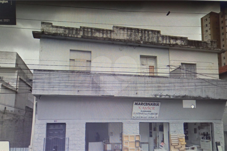 Terreno à venda com 2 suítes, em Vila Maria, São Paulo, SP