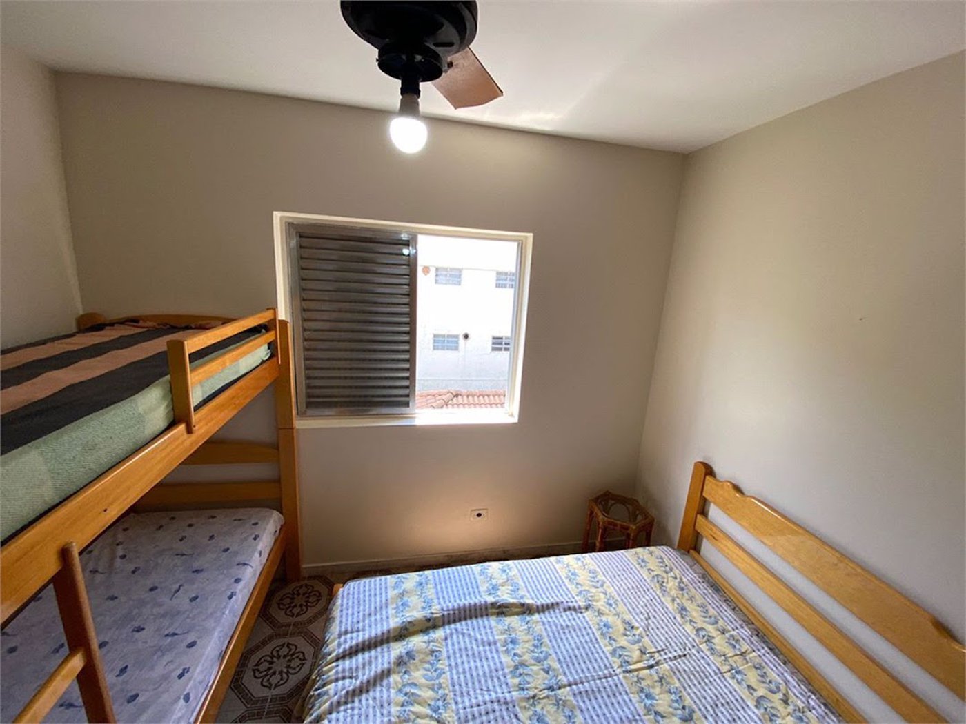 Apartamento, 110 m² - venda por R$ 550.000,00 ou aluguel por R$ 4.650,00/mês - Enseada - Guarujá/SP