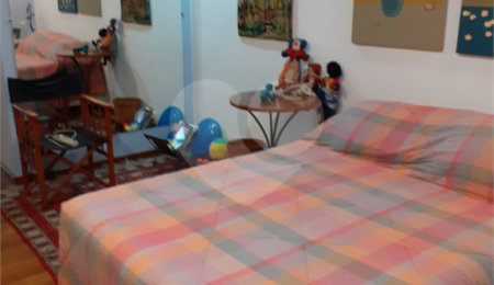 Apartamento à venda com 3 suítes em Conjunto Residencial Morumbi, São Paulo, SP