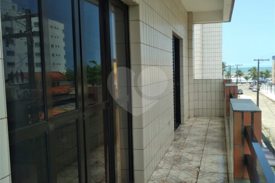 Apartamento à venda com 2 quartos, sendo 1 suíte, em Jardim Praia Grande, Mongaguá, SP