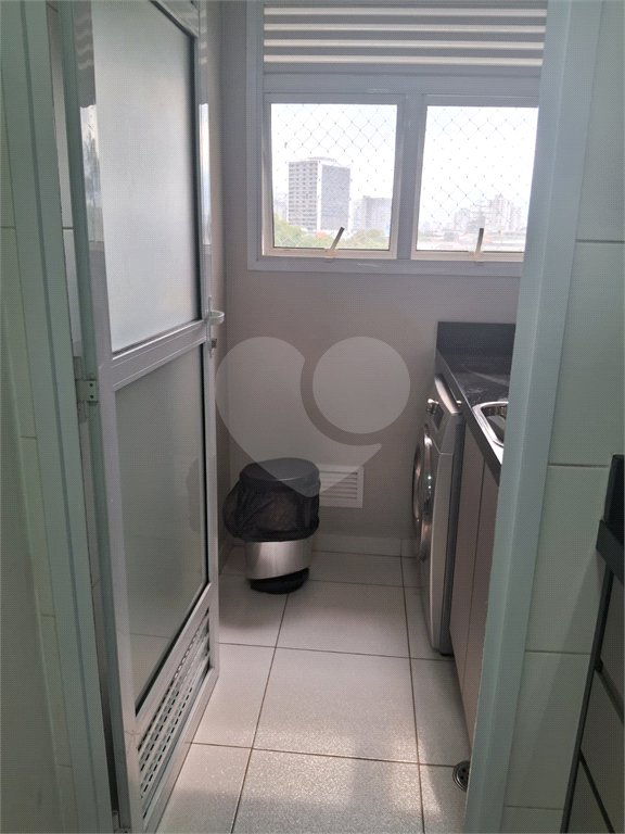Apartamento para alugar com 2 quartos, sendo 1 suíte,  em Várzea da Barra Funda, São Paulo, SP