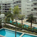 Apartamento à venda com 2 quartos, sendo 1 suíte,  em Jardim Leonor, São Paulo, SP