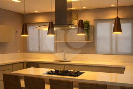 Casa à venda com 3 suítes no condomínio Santa Teresa, Jundiaí - SP