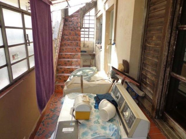Sobrado à venda com 3 quartos em Vila Maria, São Paulo, SP